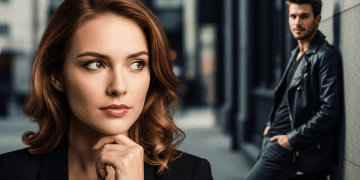 Why Women Are Attracted to Bad Boys: Psychology Explained Dating Tips