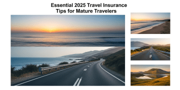 Essential 2025 Travel Insurance Tips for Mature Travelers – Secure Hassle-Free Trips Travel