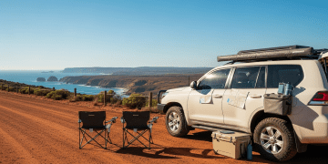 How to Budget Your Australian Road Trip: Essential Guide for 31–40-Year-Old Adults Travel