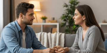 Why Does My Wife Yell at Me? How to De-escalate Conflict and Restore Harmony in Your Marriage Dating Tips