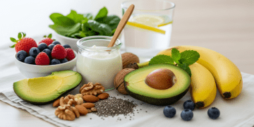 Boost Gut Health in Luxembourg: 5 Natural Tips for 23–30-Year-Olds Health & Fitness