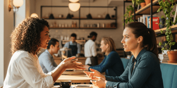 21 Reasons Why Women Talk So Much (And How to Make Her Feel Heard) Dating Tips