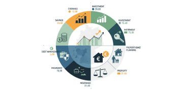 10 Financial Planning Tips for Adults Aged 31-40 in Germany Personal Finances