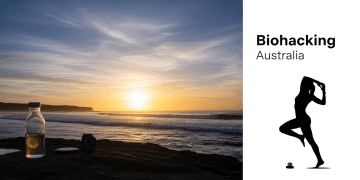 Biohacking Australia: Peak Mental & Physical Performance Guide for Young Adults (17–22) Health & Fitness