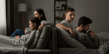 Long-Time Girlfriend Refuses Sex: 6 Common Reasons and Proven Fixes Dating Tips
