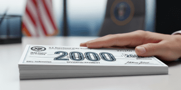 Trump $2,000 Tariff Dividend Checks 2026: What You Need to Know How to