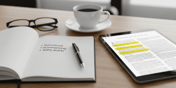 How to Summarize an Article Step by Step: 5 Proven Tips Dating Tips