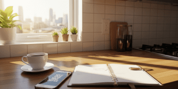 Boost Productivity with This Ultimate Morning Routine: A Step-by-Step Guide for Young Adults in the USA Personal Growth