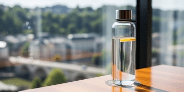 Boost Brain Health in Luxembourg: Top Hydration Tips for 31-40-Year-Olds Health & Fitness
