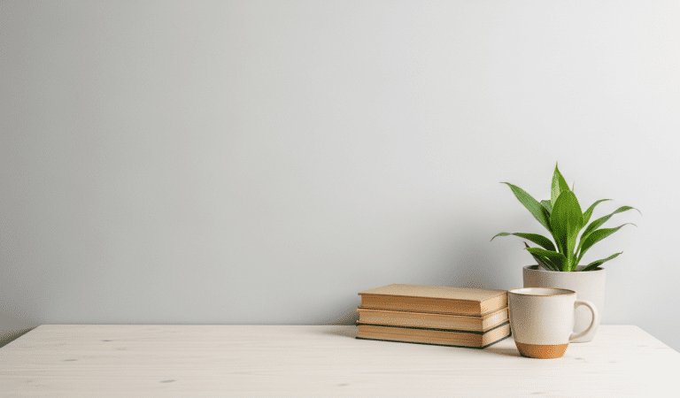 7 Minimalist Habits to Simplify Life for US Young Adults