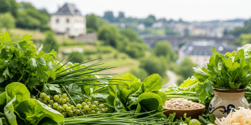 Top 7 Natural Gut Health Tips for Young Adults in Luxembourg Health & Fitness