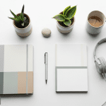 7 Simple Minimalist Habits to Instantly Simplify Your Life for Young Adults in the USA Personal Growth