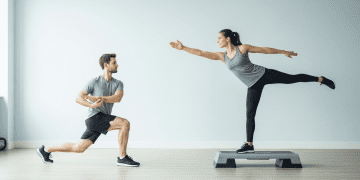 Boost Brain Health with Functional Fitness: 6 Step-by-Step Brain-Boosting Workouts for Young Adults Health & Fitness