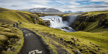 Ultimate Iceland Travel Hacks for 23-30-Year-Olds: Budget Tips & Adventure Essentials Travel