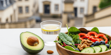 Ultimate Natural Gut Health Tips for Young Adults (23–30) in Luxembourg Health & Fitness