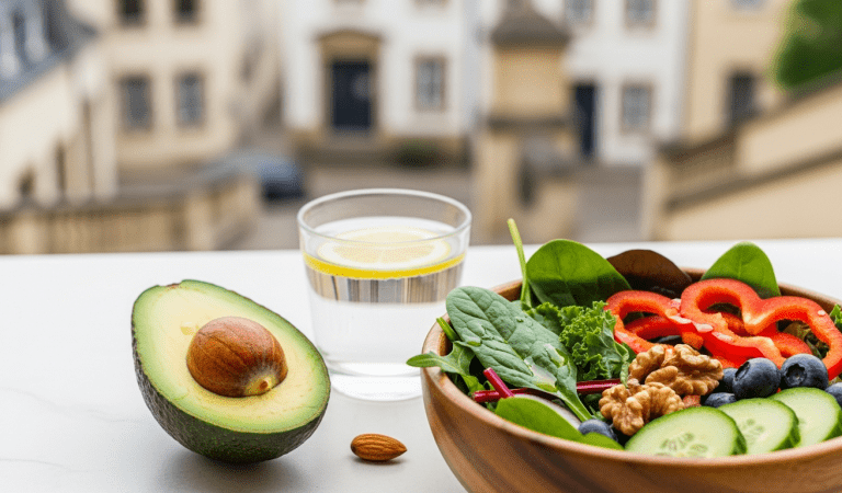 Ultimate Natural Gut Health Tips for Young Adults (23–30) in Luxembourg