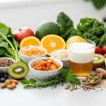 10 Natural Gut Health Tips for Young Adults in Luxembourg (Ages 23–30) Health & Fitness