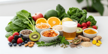 10 Natural Gut Health Tips for Young Adults in Luxembourg (Ages 23–30) Health & Fitness