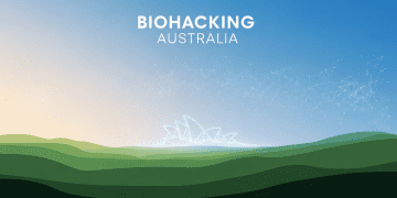 Biohacking Australia: Ultimate Guide for Young Adults to Unlock Peak Mental & Physical Performance Health & Fitness