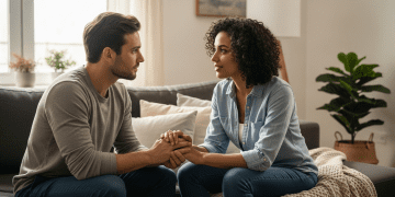 7 Compelling Reasons to Date Someone with an Anxious Personality for Real Chemistry & Emotional Depth Dating Tips