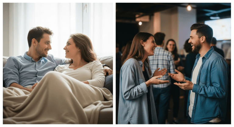 Are We Dating or Just Hooking Up? 22 Cute Signs You’re More Than Friends Dating Tips