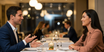 Expert Blind Dating Tips: How to Have a Successful First Date with a Stranger Dating Tips