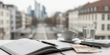 7 Smart Budgeting Tips for 31–40-Year-Old Adults in Germany Personal Finances
