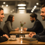75 Cheeky Personal Questions to Spark Real Connections with Someone You Like on Dates Dating Tips