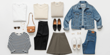 Year-Round Capsule Wardrobe Guide for Women: Simplify Outfits & Ditch Overthinking Dating Tips