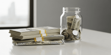 Emergency Fund for Young Adults in the USA: Ultimate Step-by-Step Guide to Saving 3–6 Months of Expenses Personal Finances