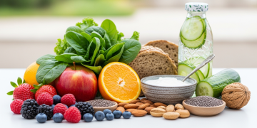 Natural Gut Health Guide for Young Adults in Luxembourg: Top Tips & Strategies Health & Fitness