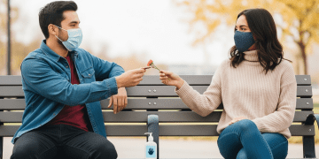 Corona Cuffing Season: Your Ultimate Guide to Safe Pandemic Dating Dating Tips