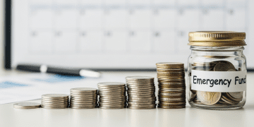 How Young Adults in the USA Can Build a Robust 3–6 Month Emergency Fund Personal Finances