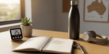 Master Time Management: Top Tips for Young Adults in Australia Personal Growth