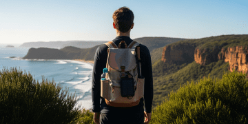 Sustainable Solo Travel in Australia: Top Eco-Friendly Tips for Young Adults Travel