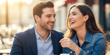 Conquer Dating Anxiety & First Date Panic: Your Ultimate Guide to Overcoming Pre-Date Butterflies Dating Tips
