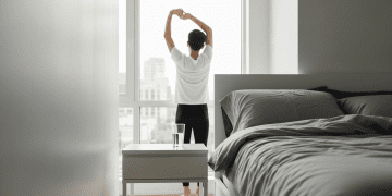 Ultimate Morning Routine Guide for Young Adults in the USA Personal Growth