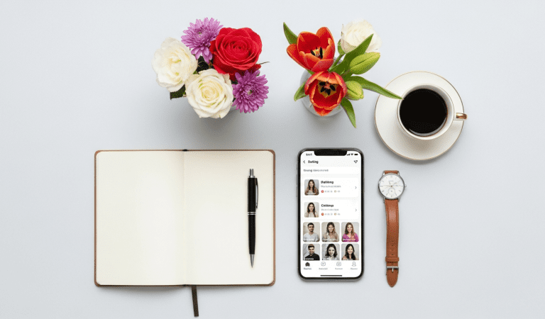 Realistic & Effective Dating Checklist: The Ultimate Guide to Finding Lasting Love