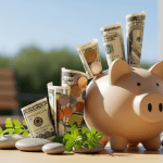 Ultimate Guide for Young Adults in the USA: How to Build a Robust Emergency Fund Personal Finances