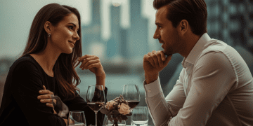 Ultimate Guide to Dating in Your 30s: Expert Tips to Overcome Challenges & Build Lasting Connections Dating Tips