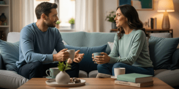 How to Ask the Right Questions in a Relationship: The Ultimate Guide to Building Deep Connections Dating Tips
