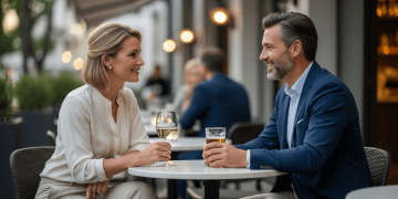 Dating Rules After 40: 15 Essential Tips to Find Love, Stay Safe & Boost Confidence Dating Tips