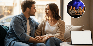Dating Someone with FOMO: How to Recognize Signs and Strengthen Your Bond Dating Tips
