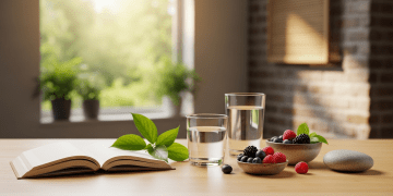 Natural Ways to Boost Brain Health in Young Adults: The Ultimate Guide Health & Fitness