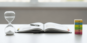 Time Management for Young Adults: The Ultimate Step-by-Step Guide Personal Growth