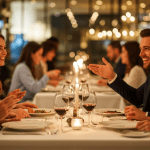 25 Best Double Date Ideas: Ultimate Guide to Spark Romance Dating Tips