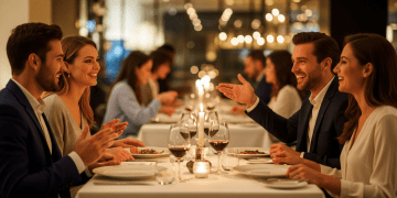 25 Best Double Date Ideas: Ultimate Guide to Spark Romance Dating Tips