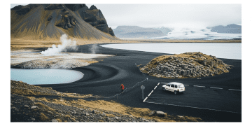 Travel in Iceland on a Budget: Top Tips & Cheap Adventures Travel