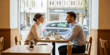 Early Dating Tips: How to Make a Great First Impression and Build Lasting Connection Dating Tips