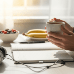 Powerful Morning Routine for Young Adults in the USA: The Ultimate Guide to Boost Productivity & Well-Being Personal Growth